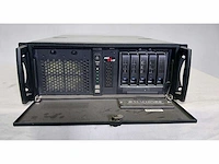 Xi-machines ventuz vbox media server - afbeelding 2 van  3