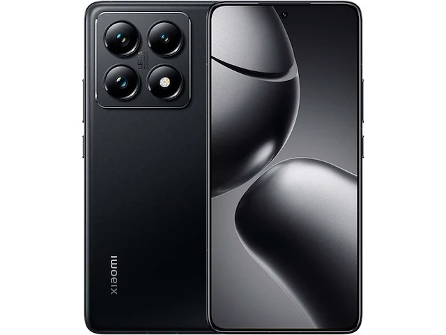 Xiaomi 14t pro 12gb/512gb - afbeelding 1 van  6