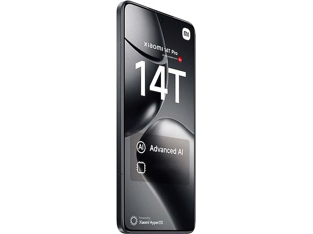 Xiaomi 14t pro 12gb/512gb - afbeelding 2 van  6