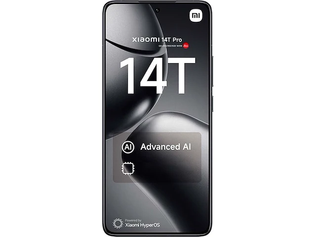 Xiaomi 14t pro 12gb/512gb - afbeelding 3 van  6