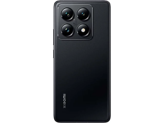 Xiaomi 14t pro 12gb/512gb - afbeelding 4 van  6