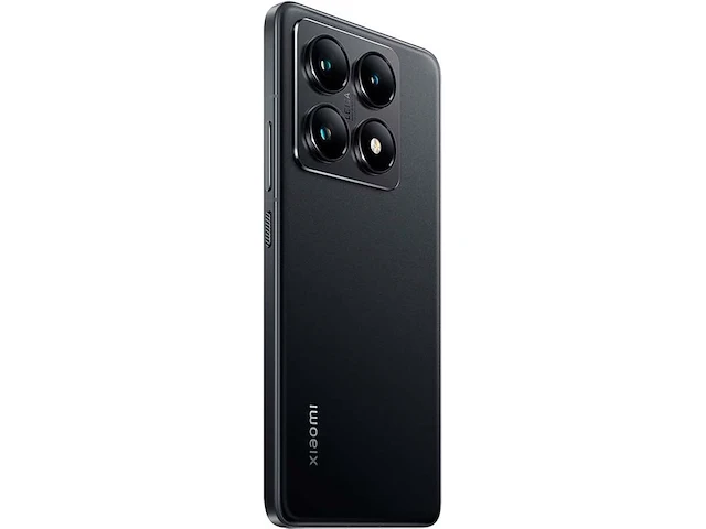 Xiaomi 14t pro 12gb/512gb - afbeelding 5 van  6