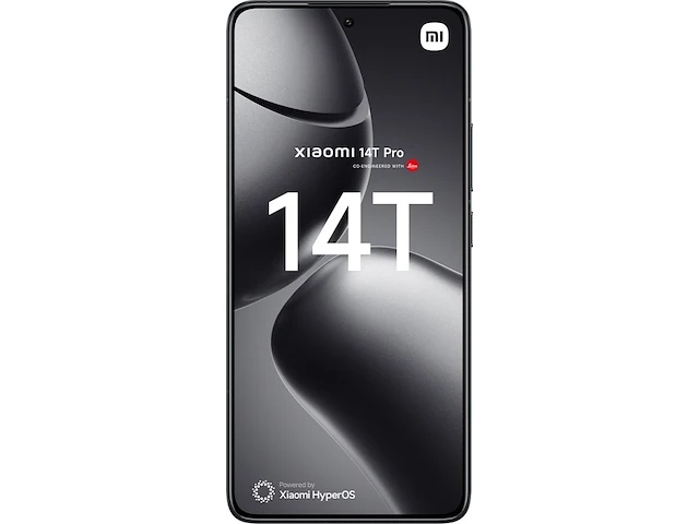 Xiaomi 14t pro 12gb/512gb - afbeelding 6 van  6