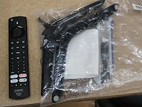 Xiaomi f2 smart fire tv 43 inch - afbeelding 4 van  5