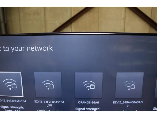 Xiaomi f2 smart fire tv 43 inch - afbeelding 5 van  5