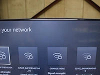 Xiaomi f2 smart fire tv 43 inch - afbeelding 5 van  5