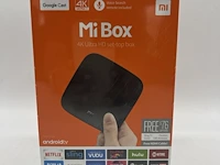 Xiaomi mi box - afbeelding 1 van  1