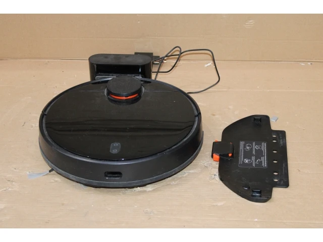 Xiaomi mi robot vacuum-mop p - afbeelding 2 van  4
