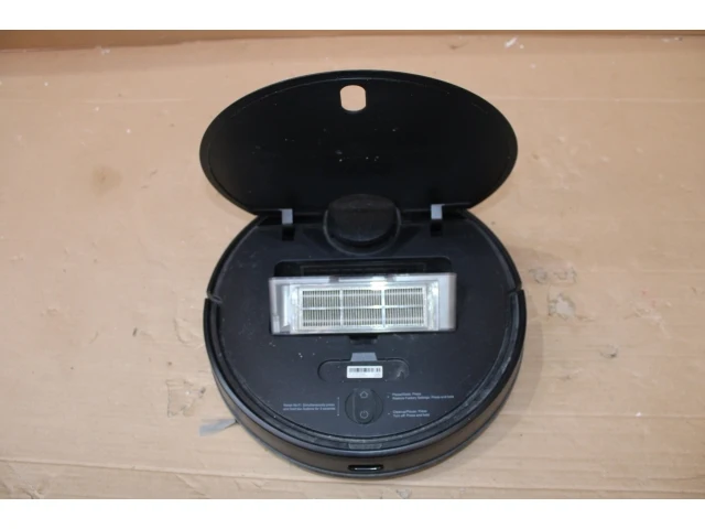 Xiaomi mi robot vacuum-mop p - afbeelding 3 van  4