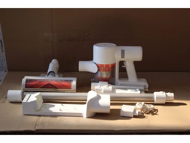 Xiaomi mi vacuum cleaner - afbeelding 2 van  7