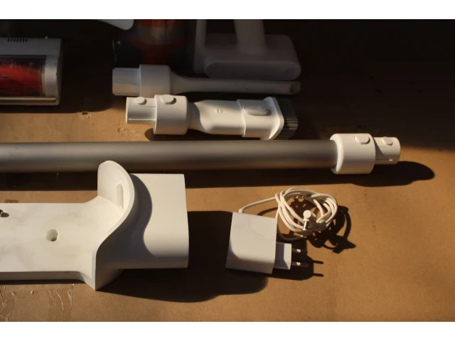 Xiaomi mi vacuum cleaner - afbeelding 3 van  7