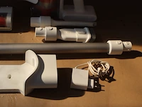 Xiaomi mi vacuum cleaner - afbeelding 3 van  7