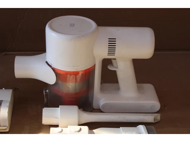 Xiaomi mi vacuum cleaner - afbeelding 4 van  7