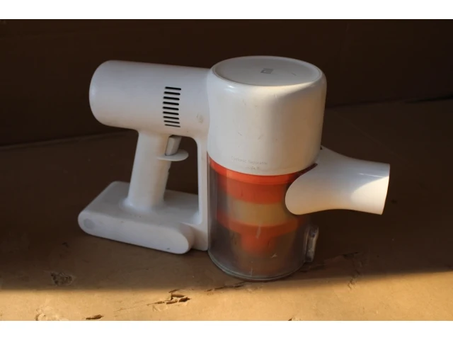 Xiaomi mi vacuum cleaner - afbeelding 7 van  7