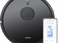 Xiaomi robotstofzuiger s20 - afbeelding 1 van  5