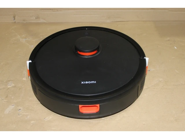 Xiaomi robotstofzuiger s20 - afbeelding 2 van  5