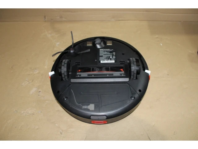 Xiaomi robotstofzuiger s20 - afbeelding 3 van  5