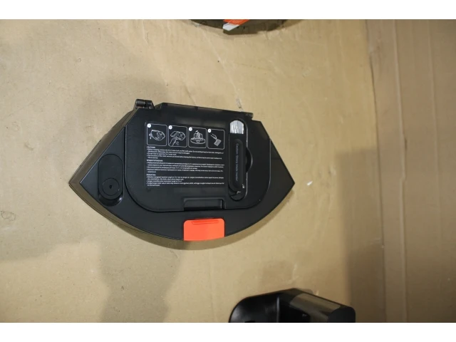 Xiaomi robotstofzuiger s20 - afbeelding 4 van  5