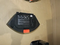 Xiaomi robotstofzuiger s20 - afbeelding 4 van  5