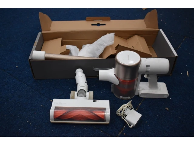 Xiaomi vacuum cleaner - afbeelding 2 van  9