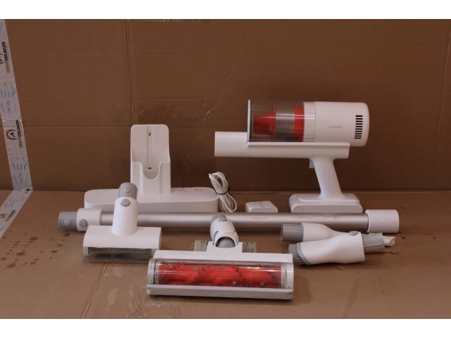 Xiaomi vacuümreiniger - afbeelding 2 van  7