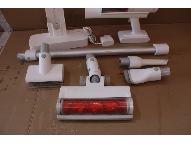 Xiaomi vacuümreiniger - afbeelding 3 van  7