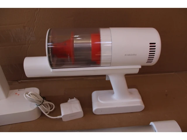 Xiaomi vacuümreiniger - afbeelding 5 van  7