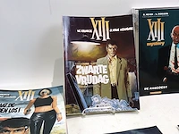 Xiii (x42) - afbeelding 3 van  4