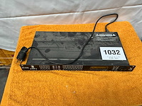 Xilca xp-4080 dsp processor - afbeelding 1 van  5