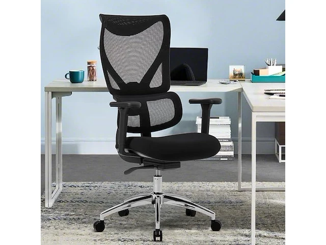 Ximstar ergonomische bureaustoel - afbeelding 1 van  6