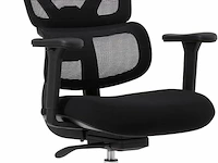 Ximstar ergonomische bureaustoel - afbeelding 2 van  6