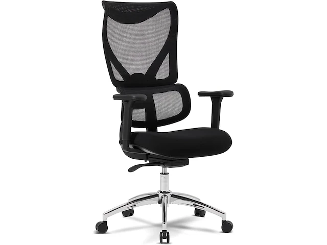 Ximstar ergonomische bureaustoel - afbeelding 2 van  6