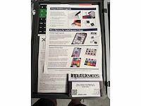 Xkeys - xk80 - x keys professioneel toetsenbord voor shows - afbeelding 2 van  3