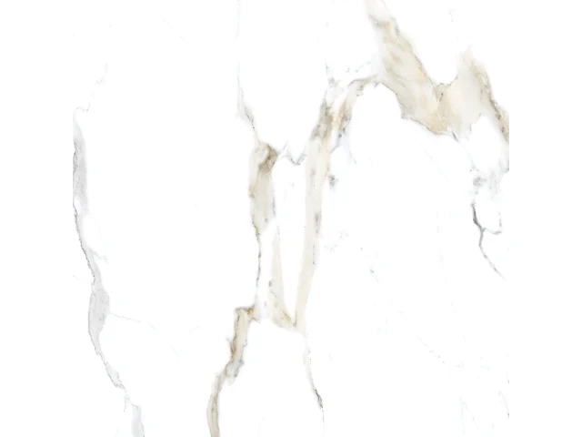 Xl calacatta gold glossy 80x80cm gerectificeerd 138,24m² - afbeelding 2 van  2