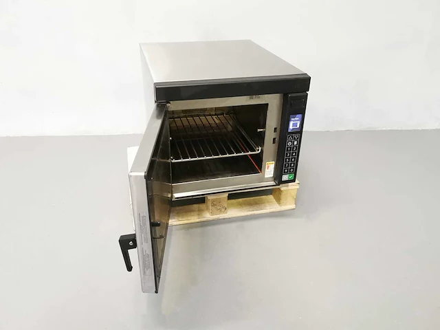 Xpresschef - jet514u - commerciële magnetron - afbeelding 2 van  3
