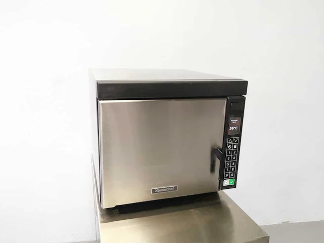 Xpresschef - jet514u - magnetron - afbeelding 1 van  3