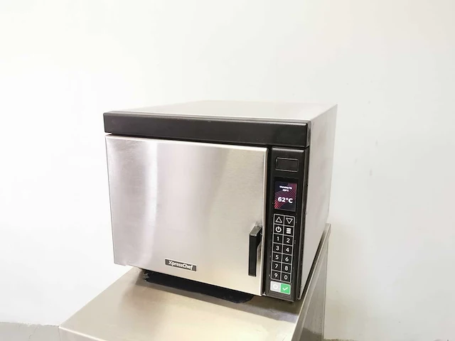 Xpresschef - jet514u - magnetron - afbeelding 2 van  3