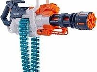 Xshot mitraillette crusher schot - afbeelding 1 van  3