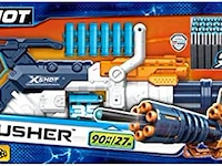 Xshot mitraillette crusher schot - afbeelding 3 van  3