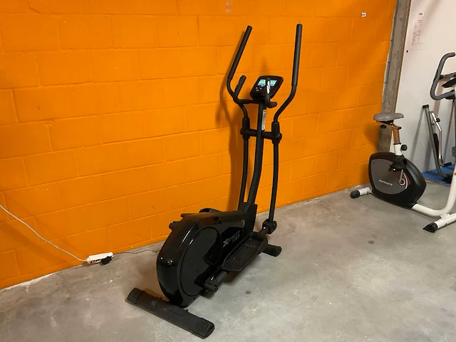 Xterra fs2.5 crosstrainer - afbeelding 1 van  5