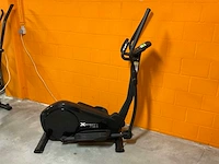 Xterra fs2.5 crosstrainer - afbeelding 2 van  5