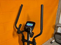 Xterra fs2.5 crosstrainer - afbeelding 4 van  5