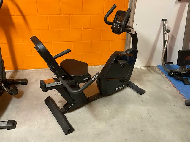 Xterra sb2.5 home trainer - afbeelding 1 van  5