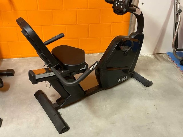 Xterra sb2.5 home trainer - afbeelding 2 van  5
