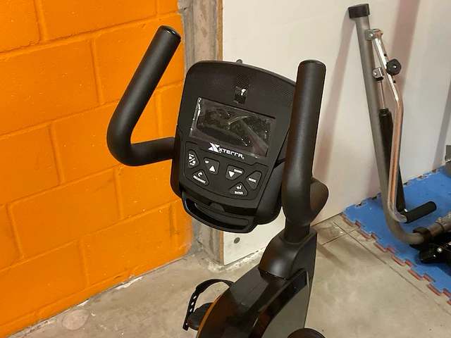 Xterra sb2.5 home trainer - afbeelding 3 van  5