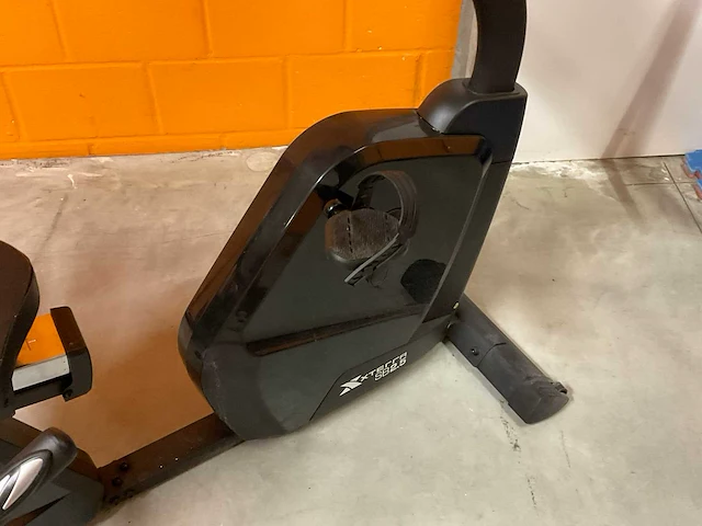 Xterra sb2.5 home trainer - afbeelding 4 van  5
