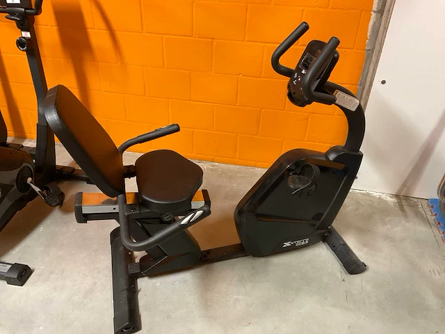 Xterra sb2.5 home trainer - afbeelding 5 van  5