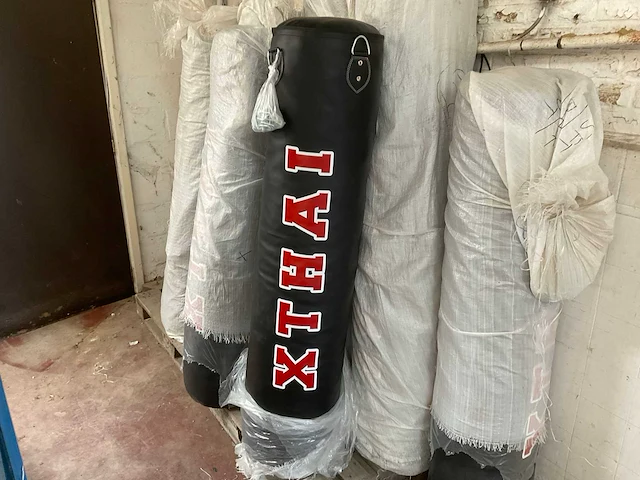Xthai 150cm bokszak (3x) - afbeelding 1 van  3
