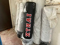 Xthai 150cm bokszak (3x) - afbeelding 1 van  3