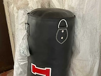 Xthai 150cm bokszak (3x) - afbeelding 2 van  3
